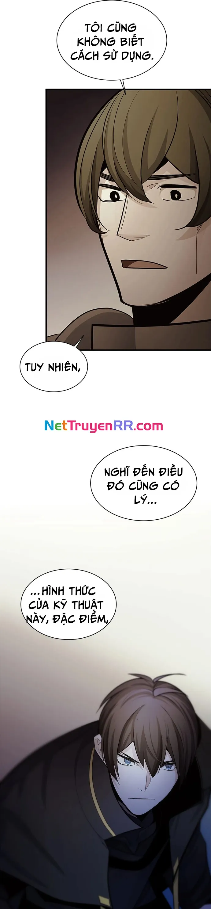 đọc truyện Hầm Ngục Hướng Dẫn Cấp Địa Ngục Chương 171.1 ảnh 38 tại Thiên Thai Truyện