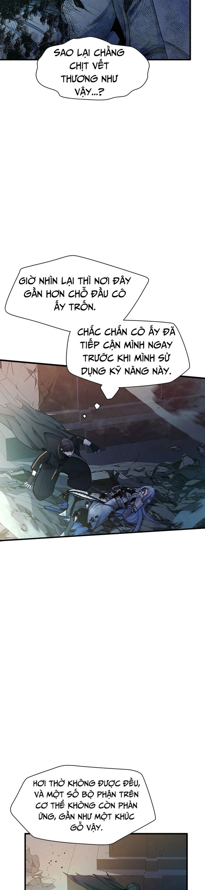 đọc truyện Hầm Ngục Hướng Dẫn Cấp Địa Ngục Chương 172 ảnh 17 tại Thiên Thai Truyện
