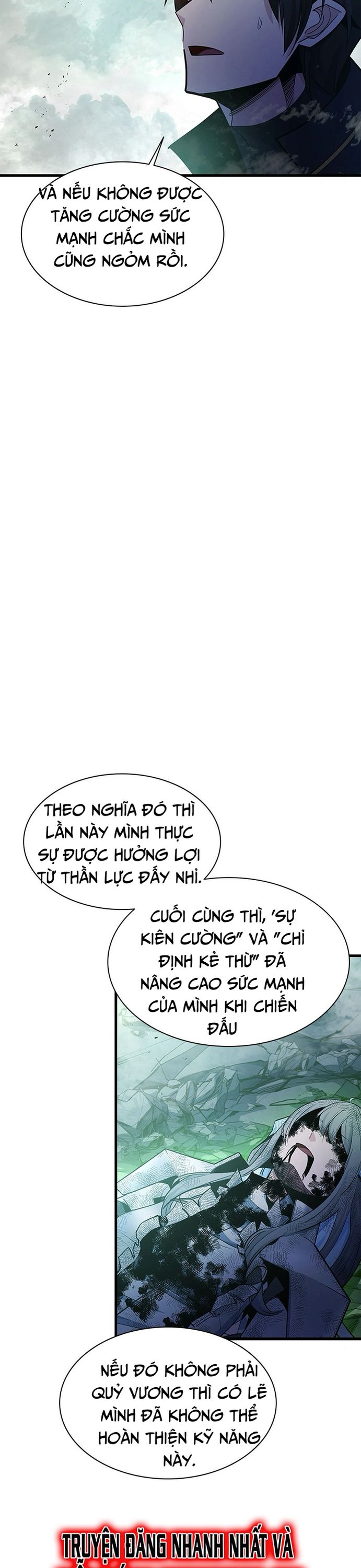 đọc truyện Hầm Ngục Hướng Dẫn Cấp Địa Ngục Chương 172 ảnh 20 tại Thiên Thai Truyện