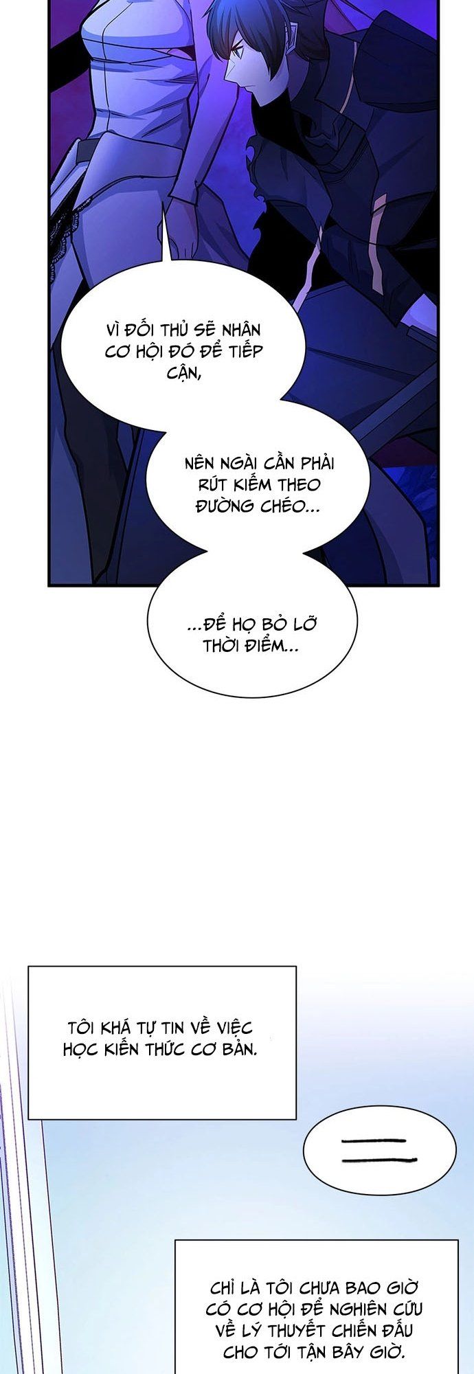 đọc truyện Hầm Ngục Hướng Dẫn Cấp Địa Ngục Chương 173 ảnh 27 tại Truyện Dạ Ký
