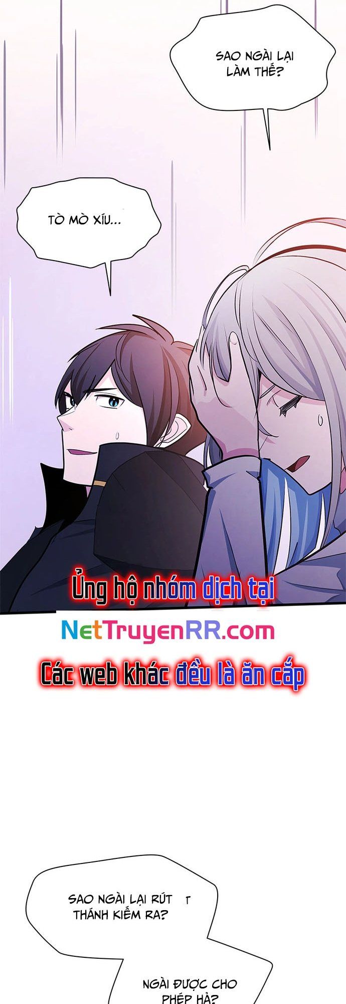 đọc truyện Hầm Ngục Hướng Dẫn Cấp Địa Ngục Chương 173 ảnh 52 tại Truyện Dạ Ký