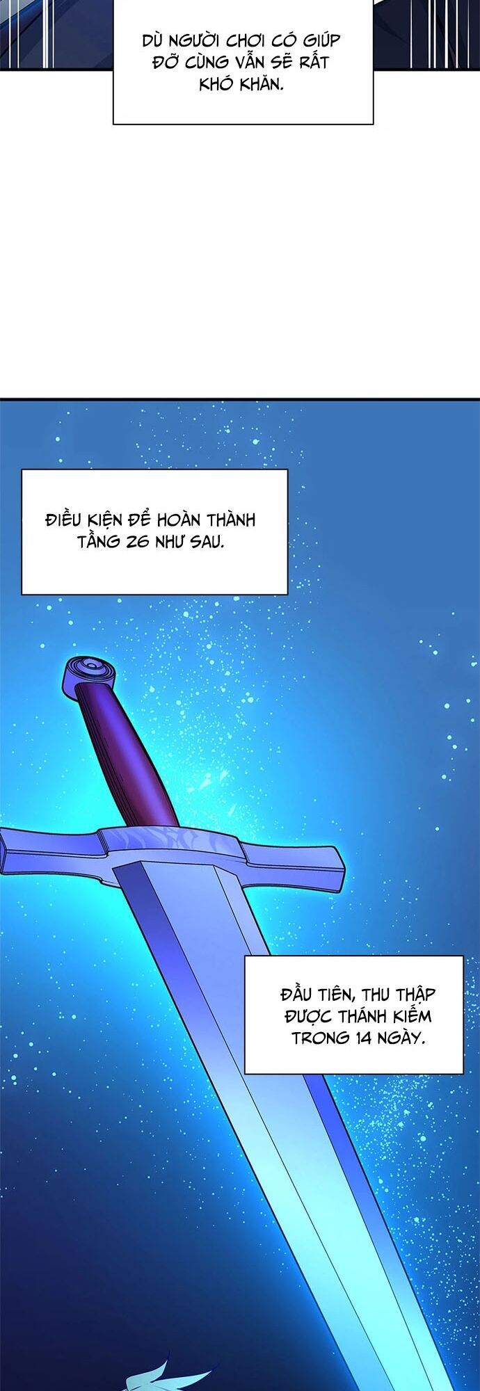 đọc truyện Hầm Ngục Hướng Dẫn Cấp Địa Ngục Chương 174 ảnh 18 tại Truyện Dạ Ký