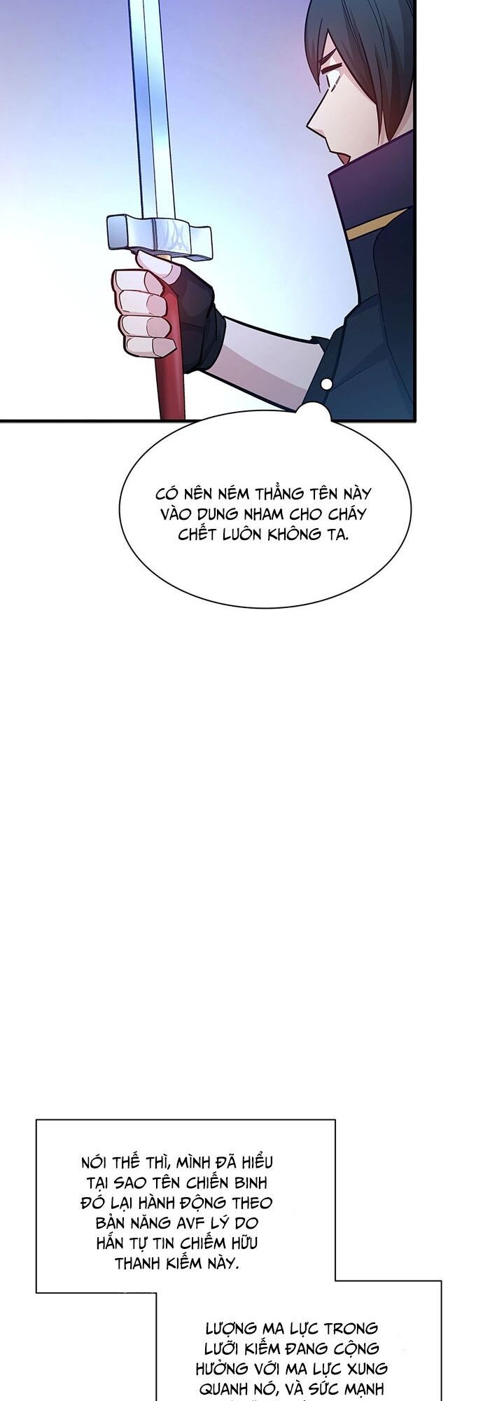đọc truyện Hầm Ngục Hướng Dẫn Cấp Địa Ngục Chương 174 ảnh 59 tại Truyện Dạ Ký
