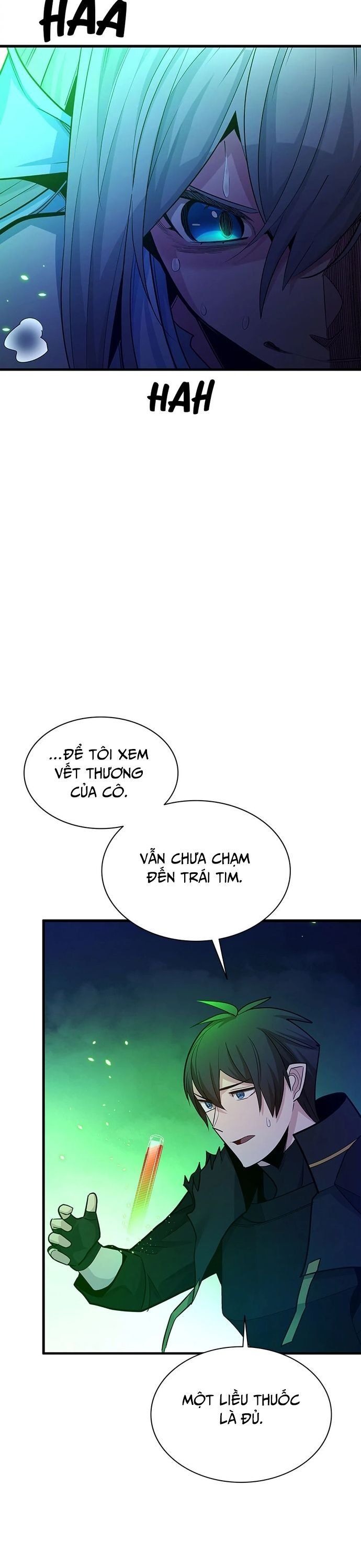 đọc truyện Hầm Ngục Hướng Dẫn Cấp Địa Ngục Chương 175.5 ảnh 12 tại Thiên Thai Truyện