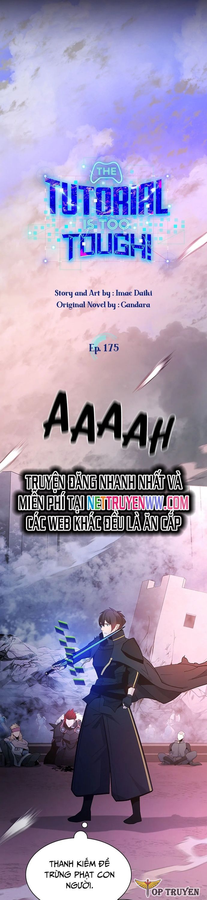 đọc truyện Hầm Ngục Hướng Dẫn Cấp Địa Ngục Chương 175 ảnh 4 tại Thiên Thai Truyện