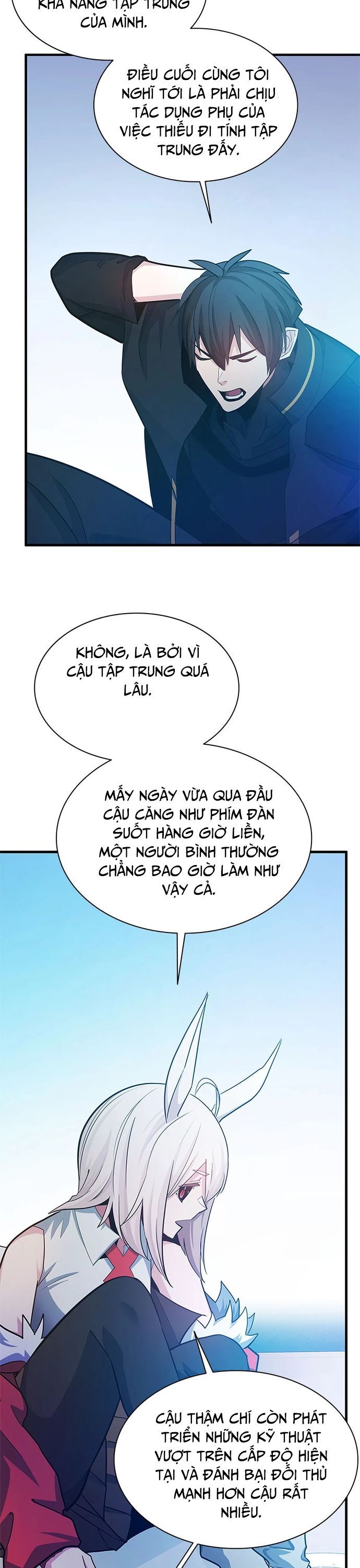 đọc truyện Hầm Ngục Hướng Dẫn Cấp Địa Ngục Chương 176.5 ảnh 14 tại Thiên Thai Truyện