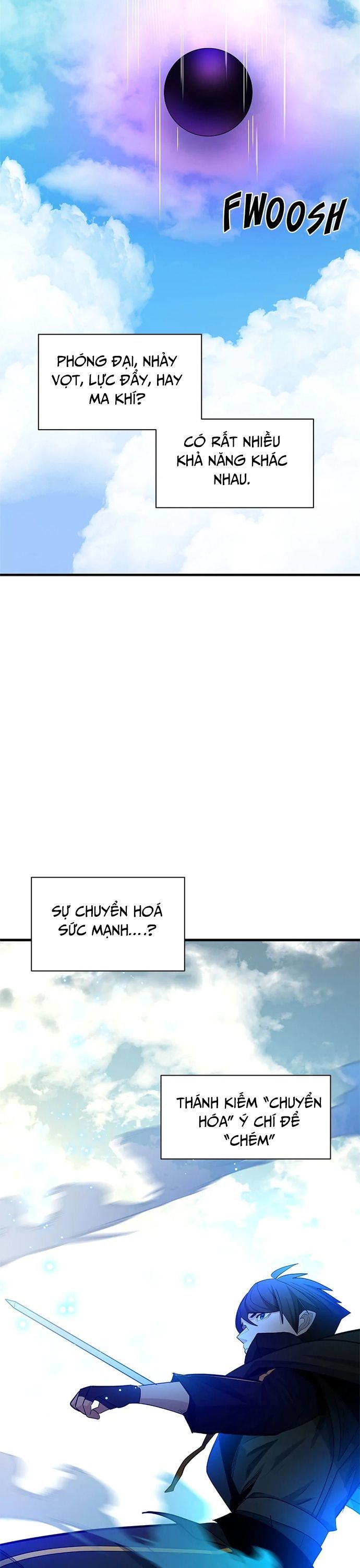 đọc truyện Hầm Ngục Hướng Dẫn Cấp Địa Ngục Chương 177.5 ảnh 12 tại Thiên Thai Truyện