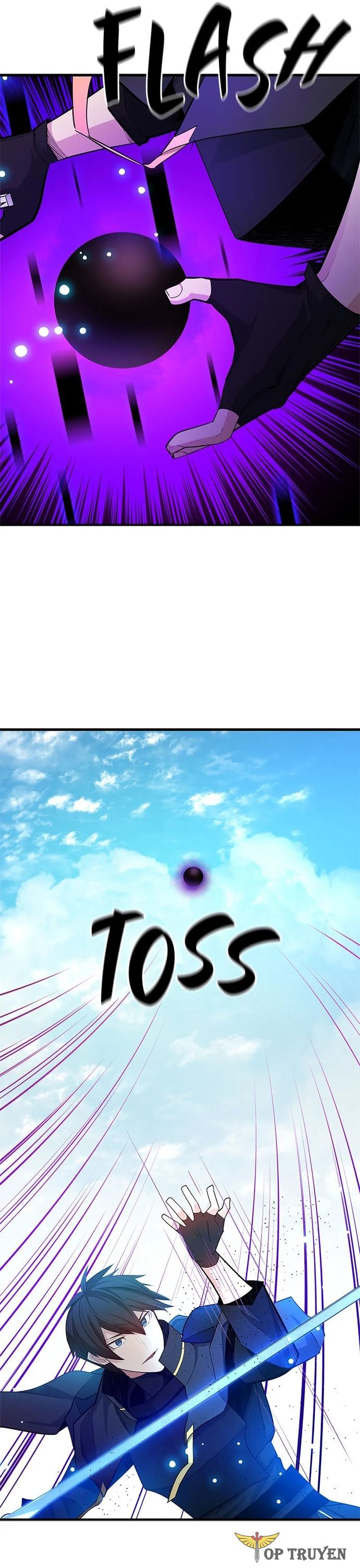 đọc truyện Hầm Ngục Hướng Dẫn Cấp Địa Ngục Chương 177.5 ảnh 6 tại Thiên Thai Truyện