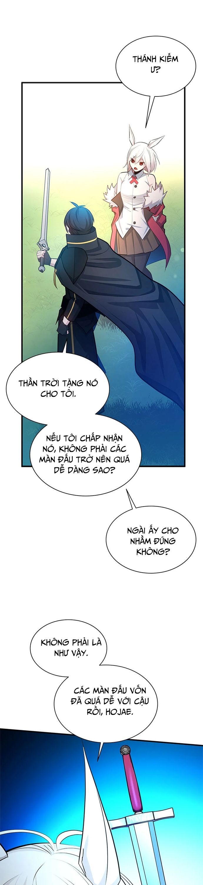 đọc truyện Hầm Ngục Hướng Dẫn Cấp Địa Ngục Chương 177 ảnh 15 tại Truyện Dạ Ký