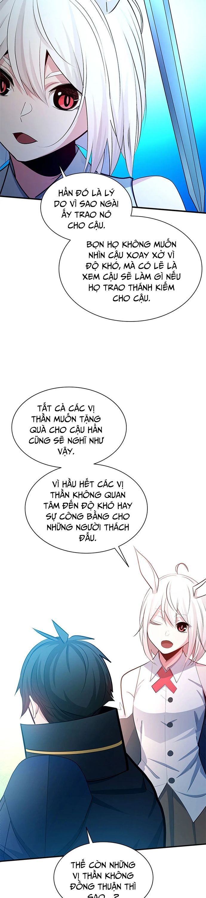 đọc truyện Hầm Ngục Hướng Dẫn Cấp Địa Ngục Chương 177 ảnh 16 tại Truyện Dạ Ký