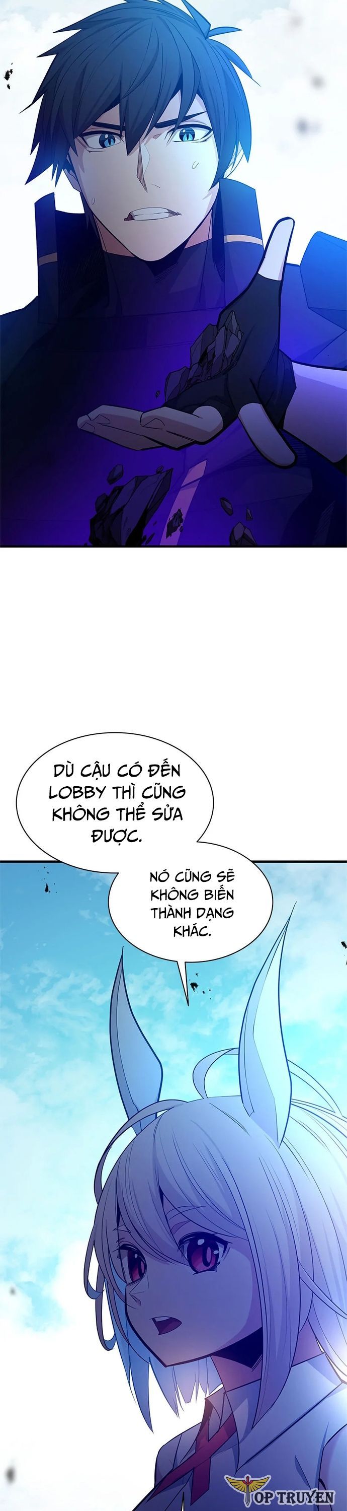 đọc truyện Hầm Ngục Hướng Dẫn Cấp Địa Ngục Chương 177 ảnh 3 tại Truyện Dạ Ký