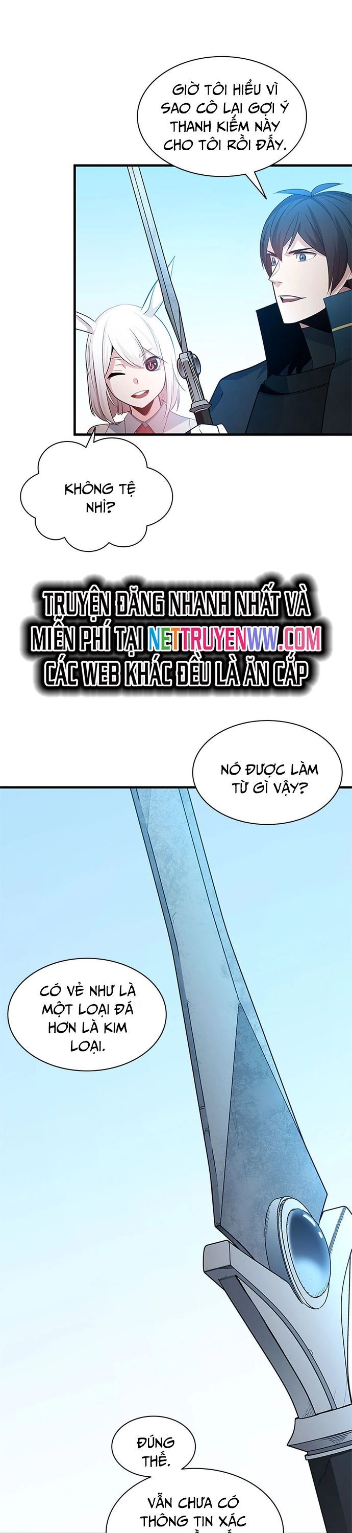 đọc truyện Hầm Ngục Hướng Dẫn Cấp Địa Ngục Chương 177 ảnh 10 tại Truyện Dạ Ký