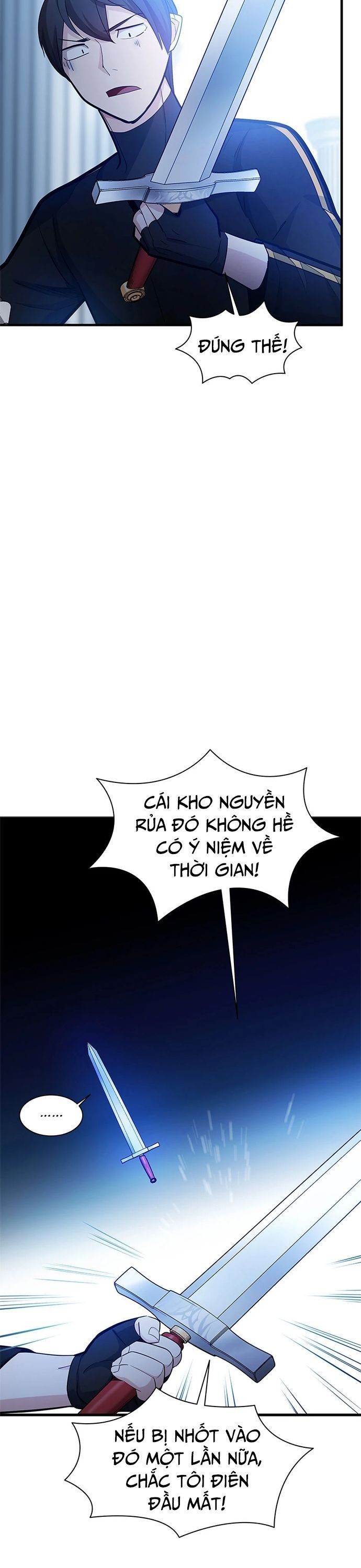 đọc truyện Hầm Ngục Hướng Dẫn Cấp Địa Ngục Chương 178.5 ảnh 11 tại Thiên Thai Truyện