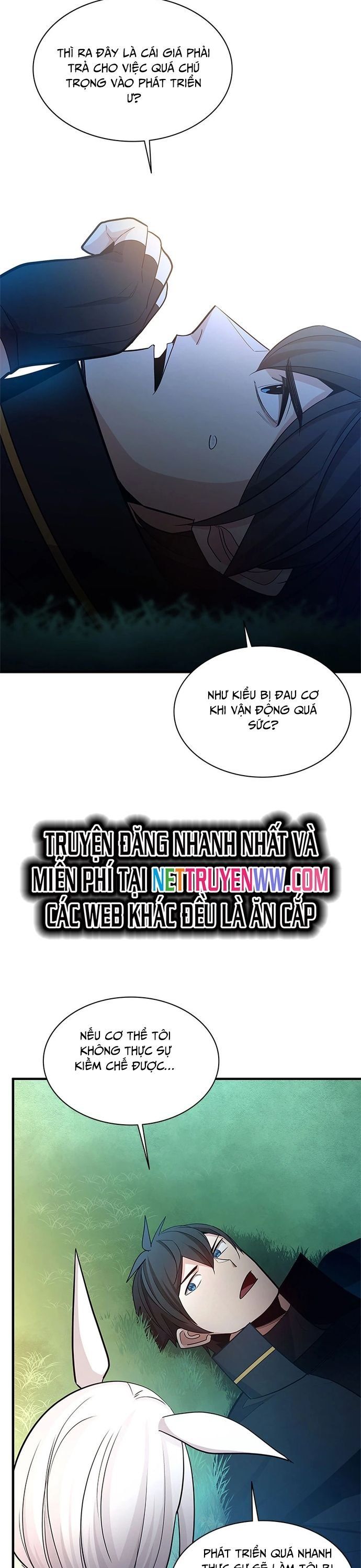 đọc truyện Hầm Ngục Hướng Dẫn Cấp Địa Ngục Chương 178 ảnh 8 tại Thiên Thai Truyện
