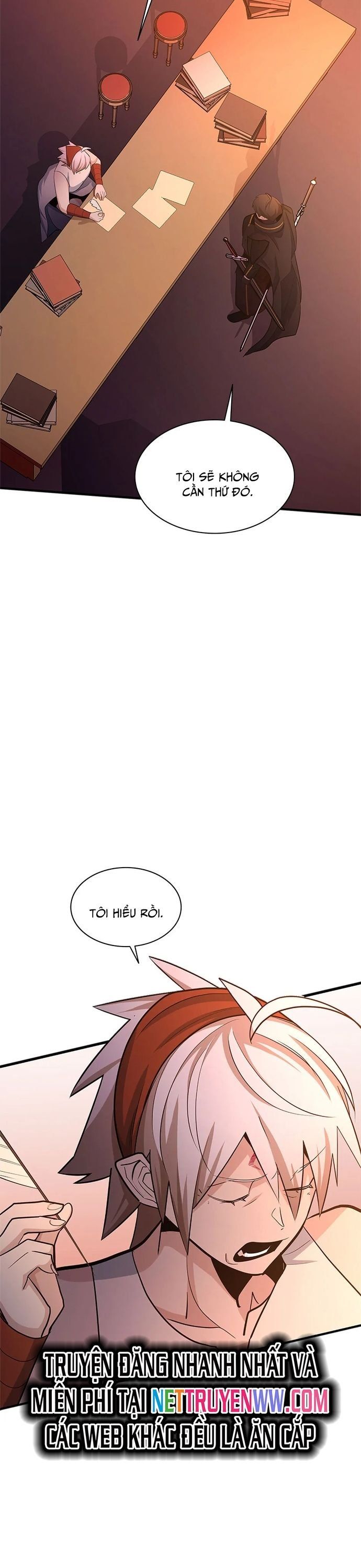 đọc truyện Hầm Ngục Hướng Dẫn Cấp Địa Ngục Chương 179.5 ảnh 22 tại Thiên Thai Truyện