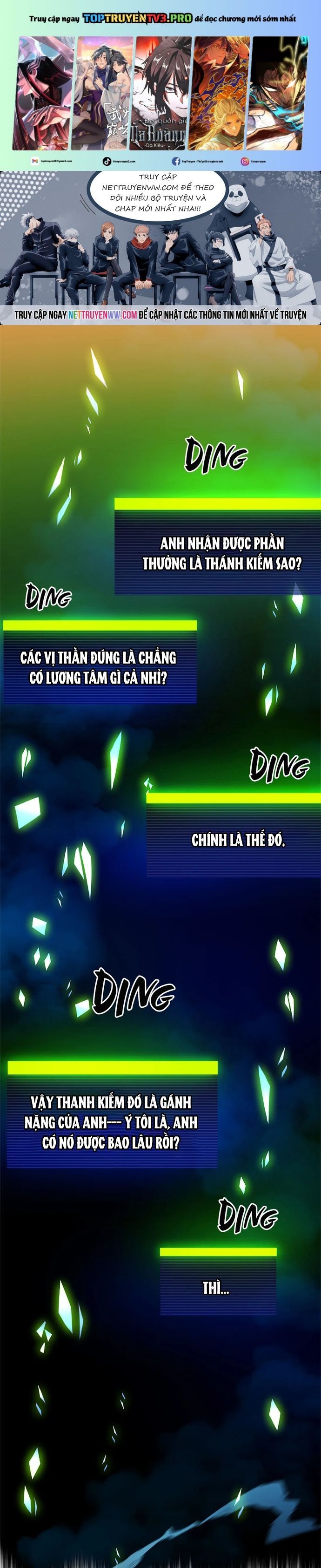 đọc truyện Hầm Ngục Hướng Dẫn Cấp Địa Ngục Chương 179 ảnh 2 tại Thiên Thai Truyện