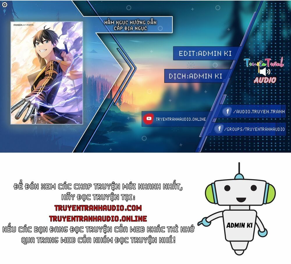 đọc truyện Hầm Ngục Hướng Dẫn Cấp Địa Ngục Chương 18 ảnh 2 tại Thiên Thai Truyện