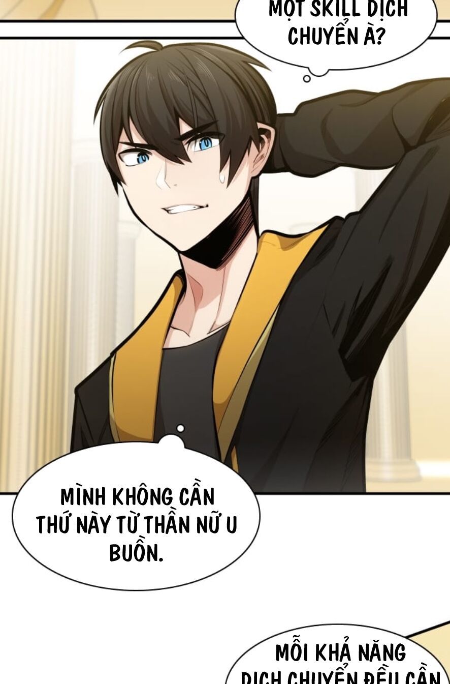 đọc truyện Hầm Ngục Hướng Dẫn Cấp Địa Ngục Chương 18 ảnh 22 tại Thiên Thai Truyện