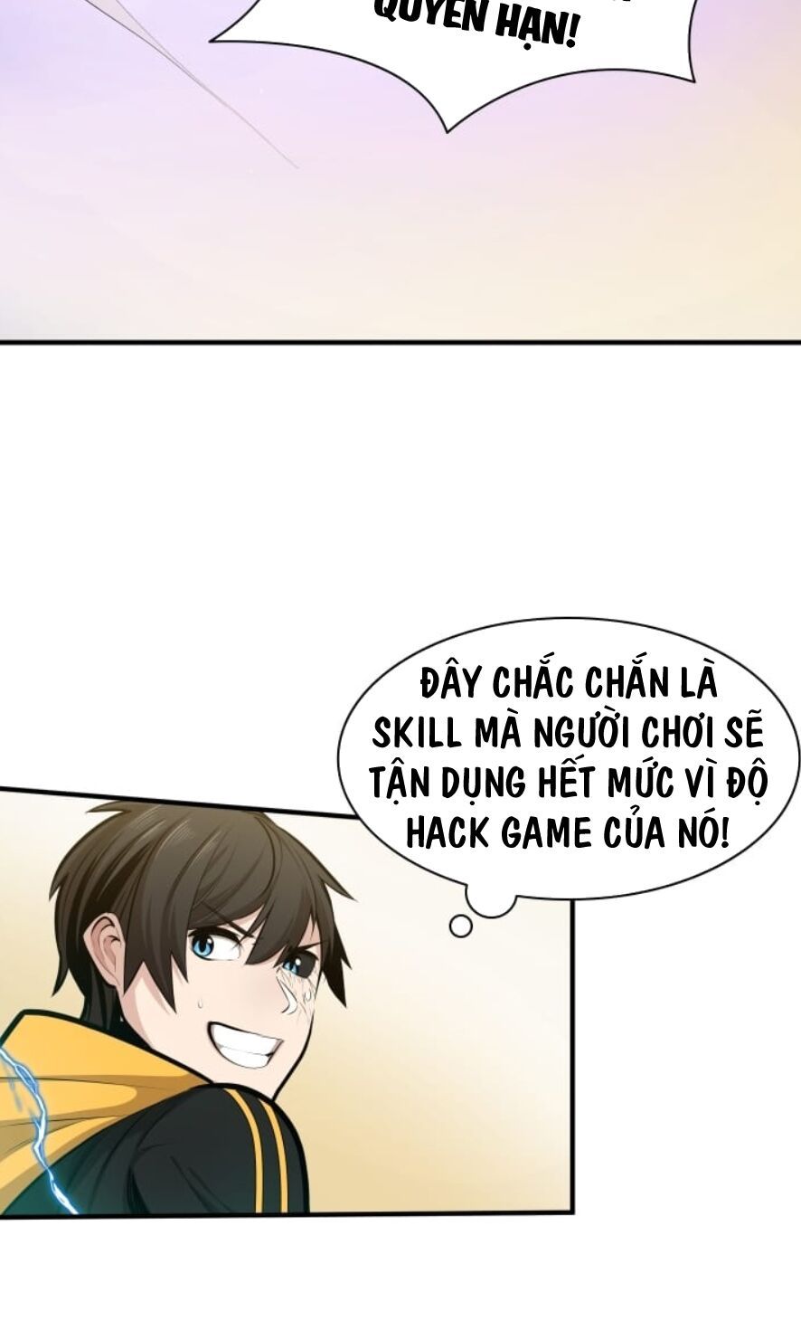đọc truyện Hầm Ngục Hướng Dẫn Cấp Địa Ngục Chương 18 ảnh 30 tại Thiên Thai Truyện