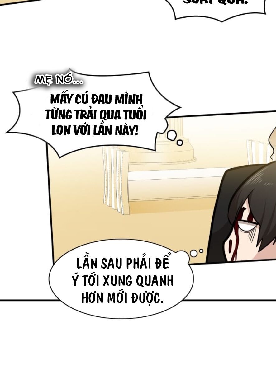 đọc truyện Hầm Ngục Hướng Dẫn Cấp Địa Ngục Chương 18 ảnh 35 tại Thiên Thai Truyện