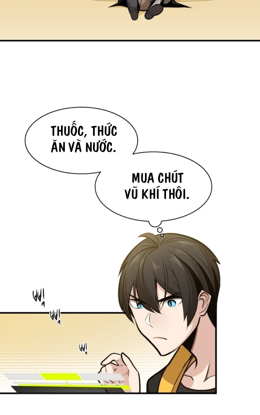 đọc truyện Hầm Ngục Hướng Dẫn Cấp Địa Ngục Chương 18 ảnh 37 tại Thiên Thai Truyện