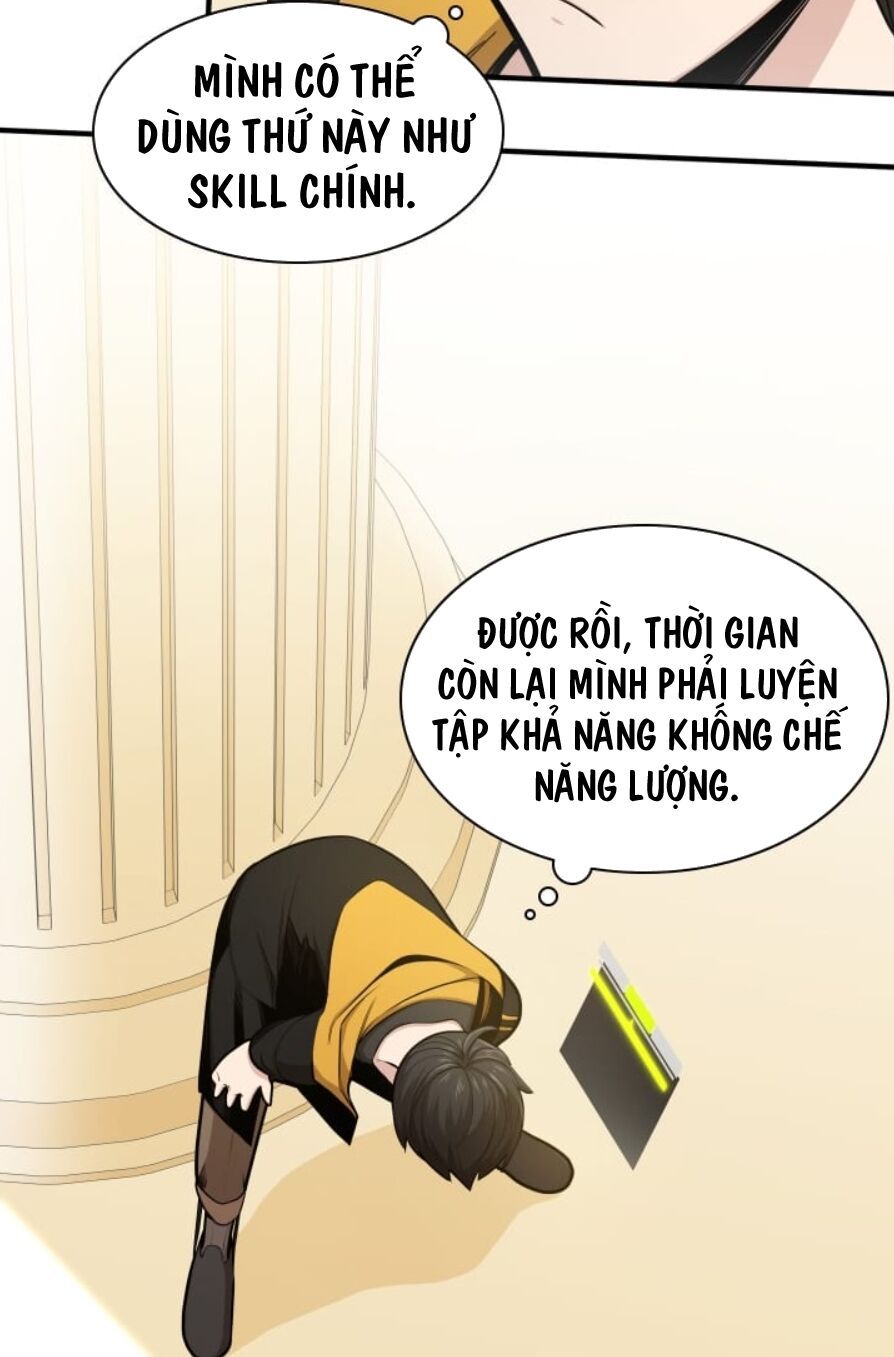 đọc truyện Hầm Ngục Hướng Dẫn Cấp Địa Ngục Chương 18 ảnh 42 tại Thiên Thai Truyện