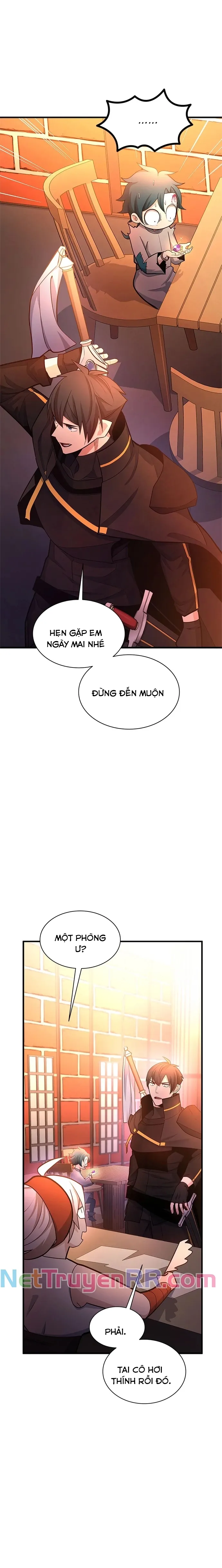 đọc truyện Hầm Ngục Hướng Dẫn Cấp Địa Ngục Chương 180 ảnh 13 tại Thiên Thai Truyện
