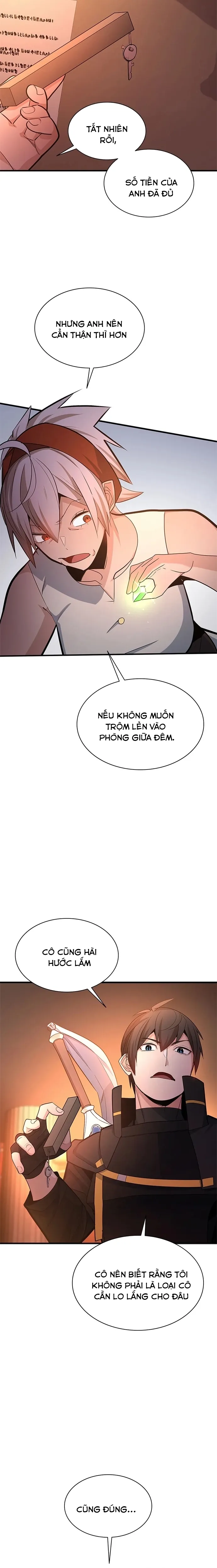 đọc truyện Hầm Ngục Hướng Dẫn Cấp Địa Ngục Chương 180 ảnh 15 tại Thiên Thai Truyện