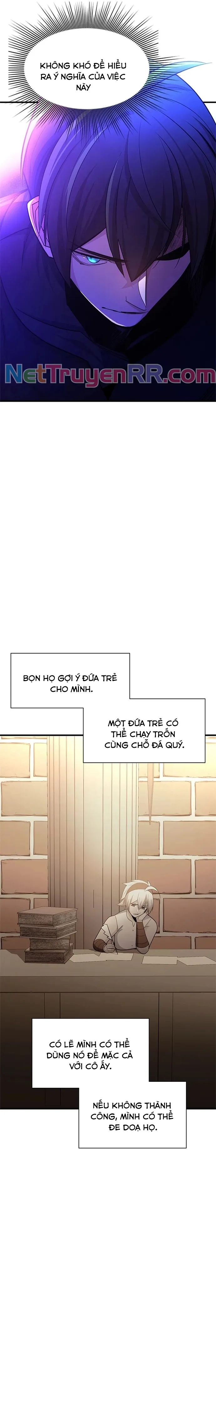 đọc truyện Hầm Ngục Hướng Dẫn Cấp Địa Ngục Chương 180 ảnh 25 tại Thiên Thai Truyện