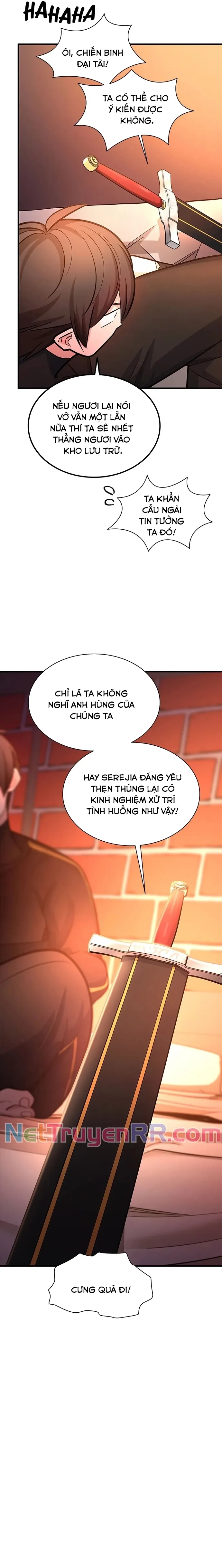 đọc truyện Hầm Ngục Hướng Dẫn Cấp Địa Ngục Chương 180 ảnh 26 tại Thiên Thai Truyện