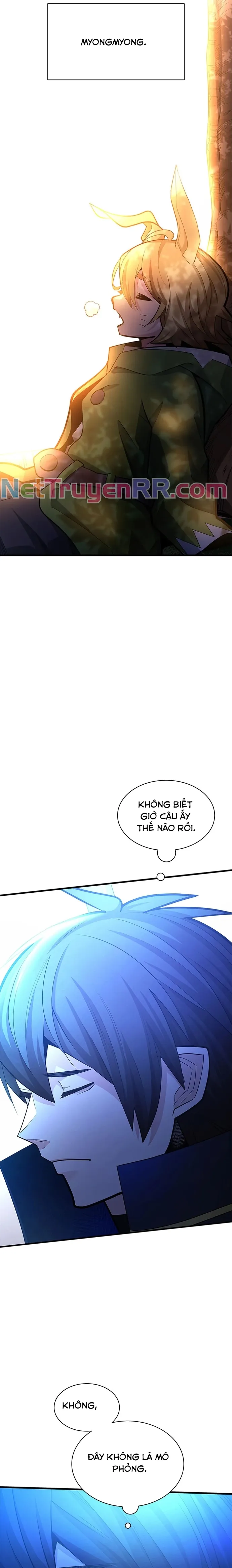 đọc truyện Hầm Ngục Hướng Dẫn Cấp Địa Ngục Chương 181 ảnh 13 tại Thiên Thai Truyện