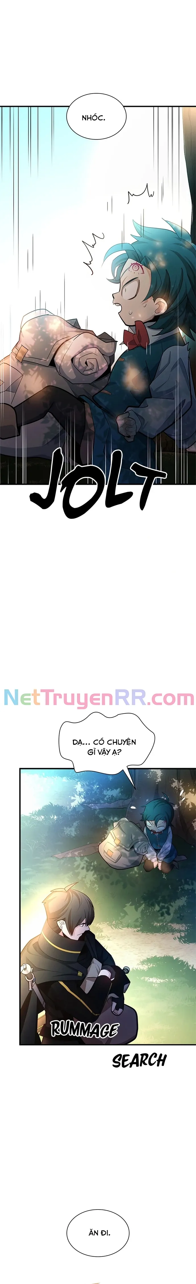 đọc truyện Hầm Ngục Hướng Dẫn Cấp Địa Ngục Chương 181 ảnh 18 tại Thiên Thai Truyện