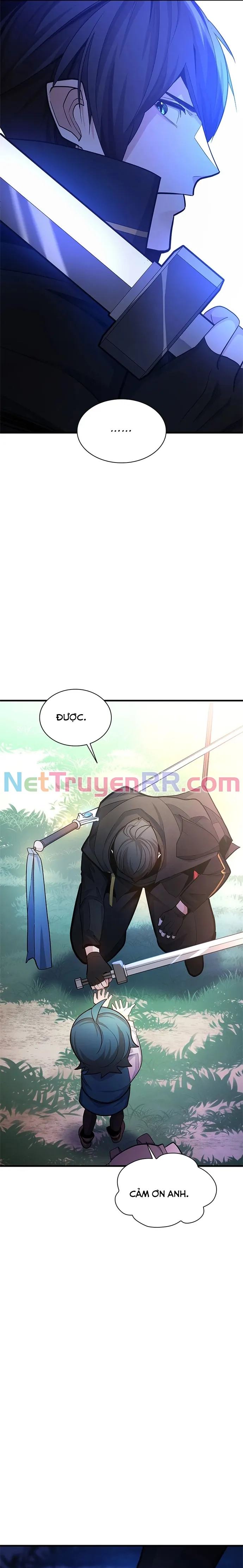 đọc truyện Hầm Ngục Hướng Dẫn Cấp Địa Ngục Chương 181 ảnh 28 tại Thiên Thai Truyện