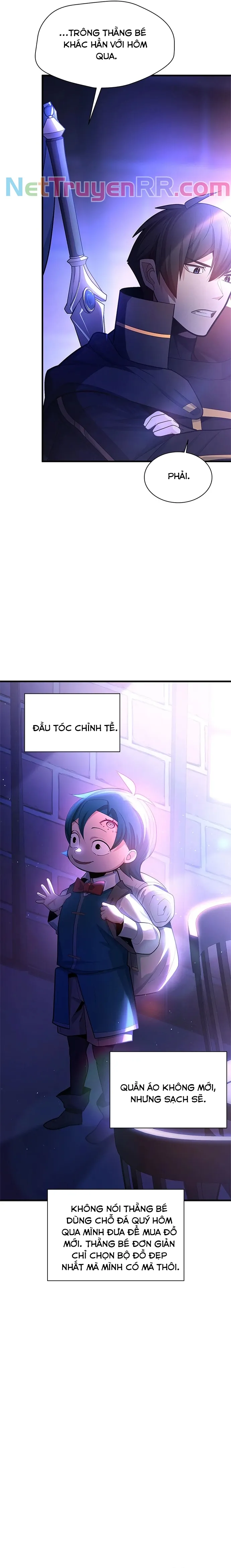 đọc truyện Hầm Ngục Hướng Dẫn Cấp Địa Ngục Chương 181 ảnh 4 tại Thiên Thai Truyện