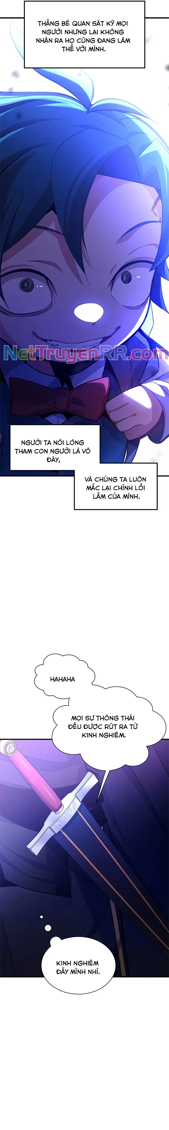 đọc truyện Hầm Ngục Hướng Dẫn Cấp Địa Ngục Chương 181 ảnh 6 tại Thiên Thai Truyện
