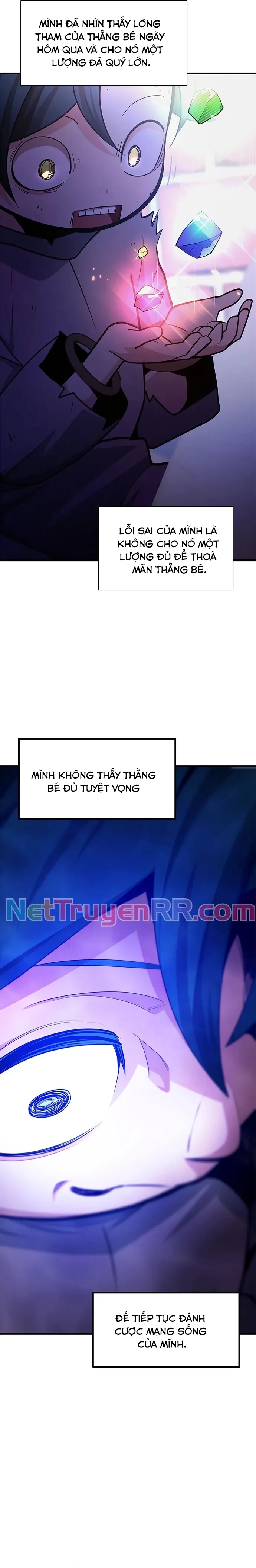 đọc truyện Hầm Ngục Hướng Dẫn Cấp Địa Ngục Chương 181 ảnh 7 tại Thiên Thai Truyện