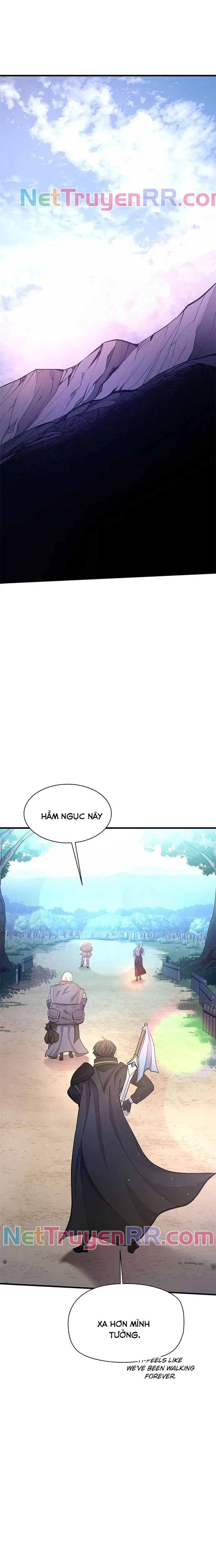 đọc truyện Hầm Ngục Hướng Dẫn Cấp Địa Ngục Chương 181 ảnh 9 tại Thiên Thai Truyện