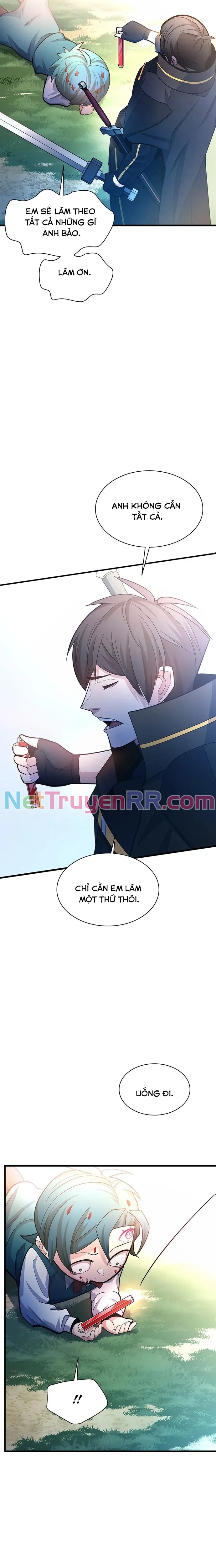 đọc truyện Hầm Ngục Hướng Dẫn Cấp Địa Ngục Chương 182 ảnh 11 tại Thiên Thai Truyện