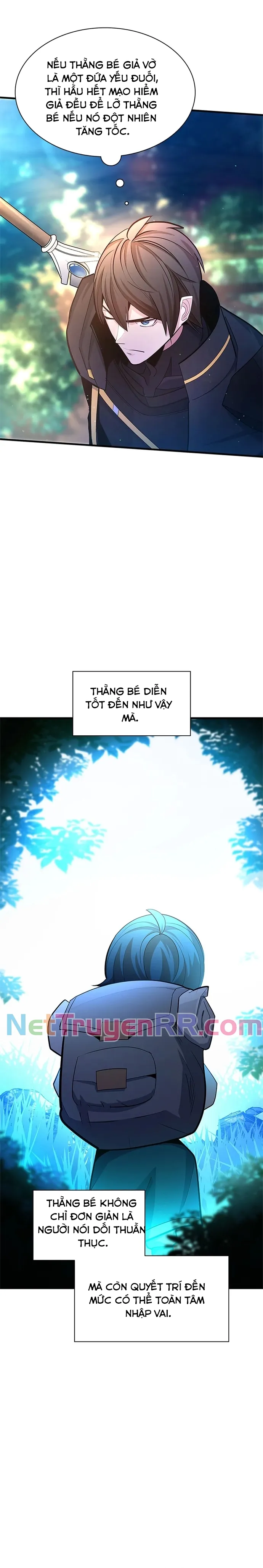 đọc truyện Hầm Ngục Hướng Dẫn Cấp Địa Ngục Chương 182 ảnh 17 tại Thiên Thai Truyện