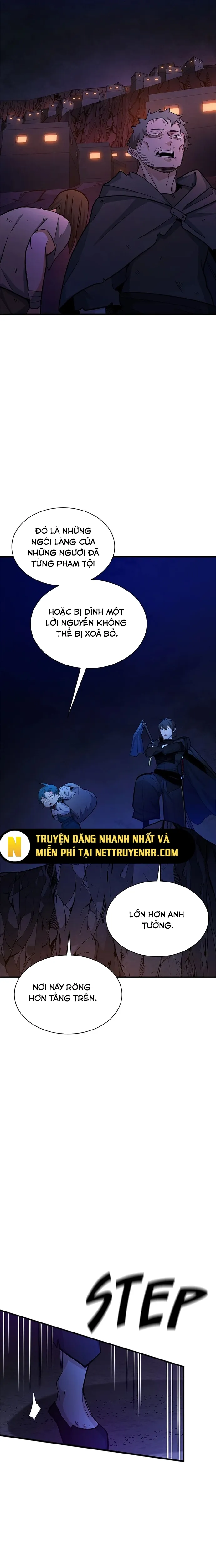 đọc truyện Hầm Ngục Hướng Dẫn Cấp Địa Ngục Chương 183 ảnh 7 tại Thiên Thai Truyện