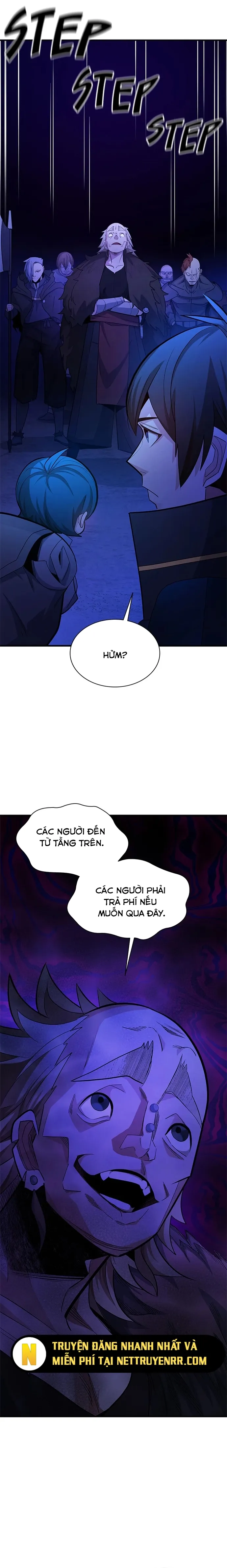 đọc truyện Hầm Ngục Hướng Dẫn Cấp Địa Ngục Chương 183 ảnh 8 tại Thiên Thai Truyện
