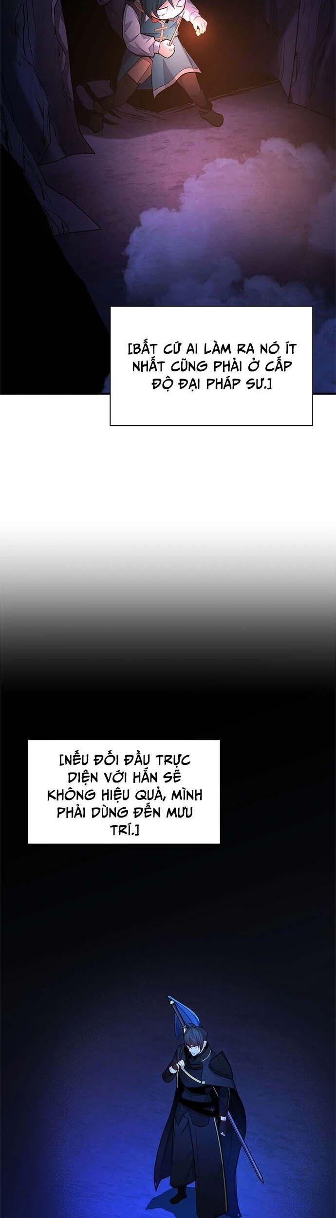 đọc truyện Hầm Ngục Hướng Dẫn Cấp Địa Ngục Chương 185 ảnh 20 tại Thiên Thai Truyện
