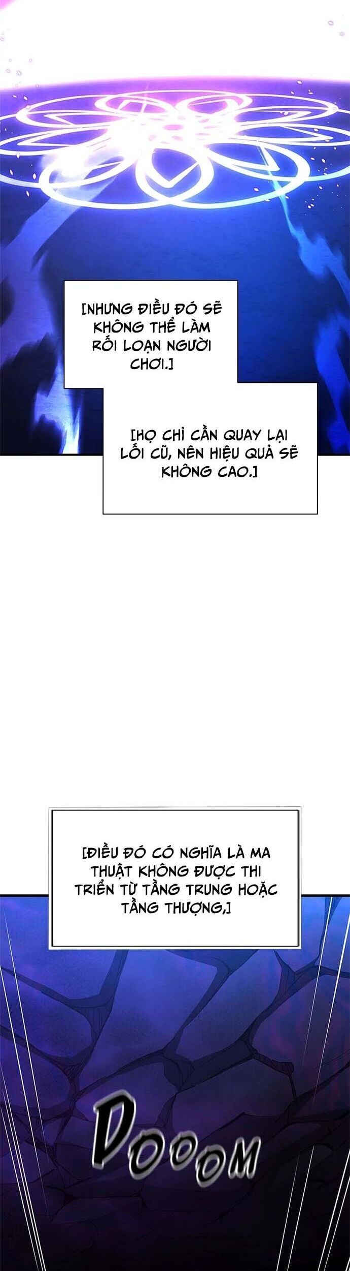 đọc truyện Hầm Ngục Hướng Dẫn Cấp Địa Ngục Chương 185 ảnh 22 tại Thiên Thai Truyện