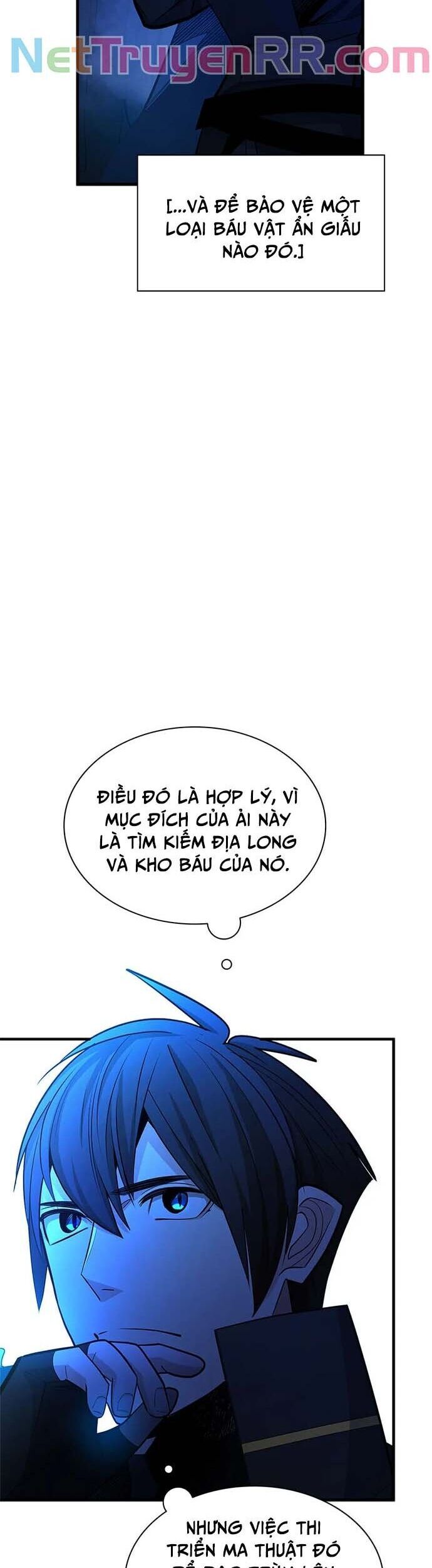đọc truyện Hầm Ngục Hướng Dẫn Cấp Địa Ngục Chương 185 ảnh 24 tại Thiên Thai Truyện
