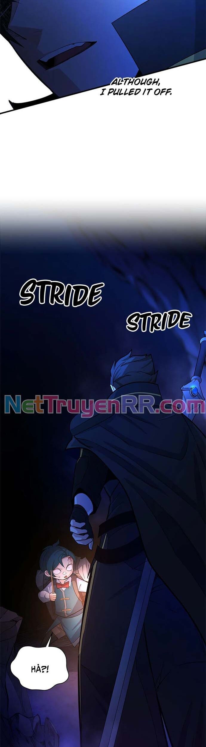 đọc truyện Hầm Ngục Hướng Dẫn Cấp Địa Ngục Chương 185 ảnh 37 tại Thiên Thai Truyện