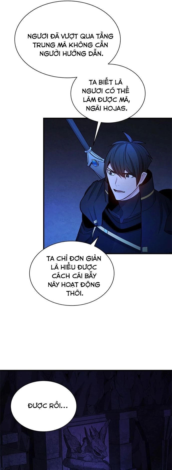 đọc truyện Hầm Ngục Hướng Dẫn Cấp Địa Ngục Chương 186 ảnh 20 tại Truyện Dạ Ký