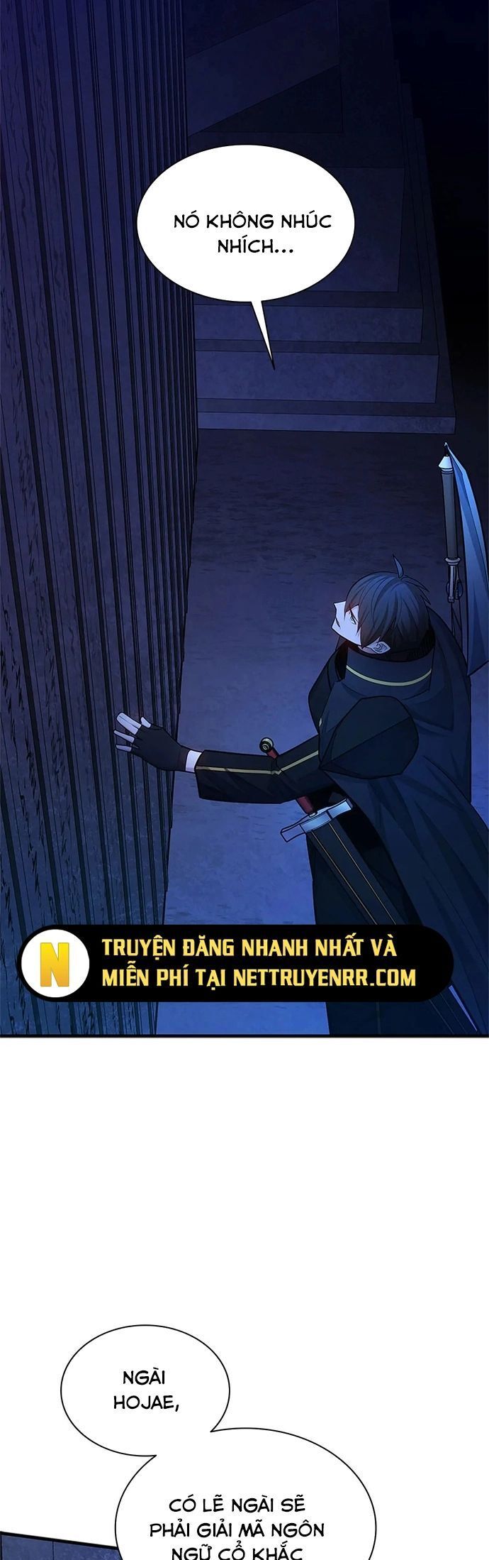 đọc truyện Hầm Ngục Hướng Dẫn Cấp Địa Ngục Chương 186 ảnh 22 tại Truyện Dạ Ký