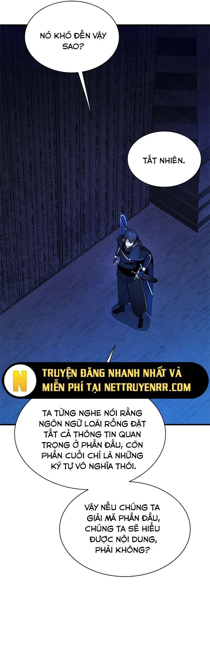 đọc truyện Hầm Ngục Hướng Dẫn Cấp Địa Ngục Chương 186 ảnh 28 tại Truyện Dạ Ký