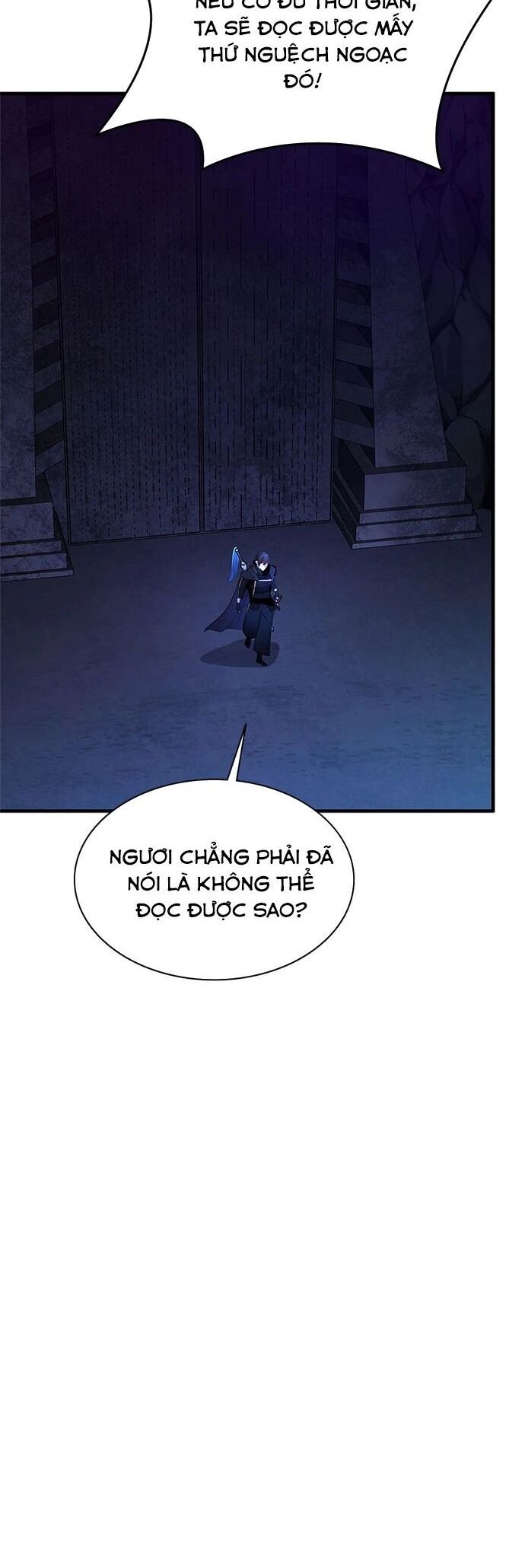đọc truyện Hầm Ngục Hướng Dẫn Cấp Địa Ngục Chương 186 ảnh 33 tại Truyện Dạ Ký