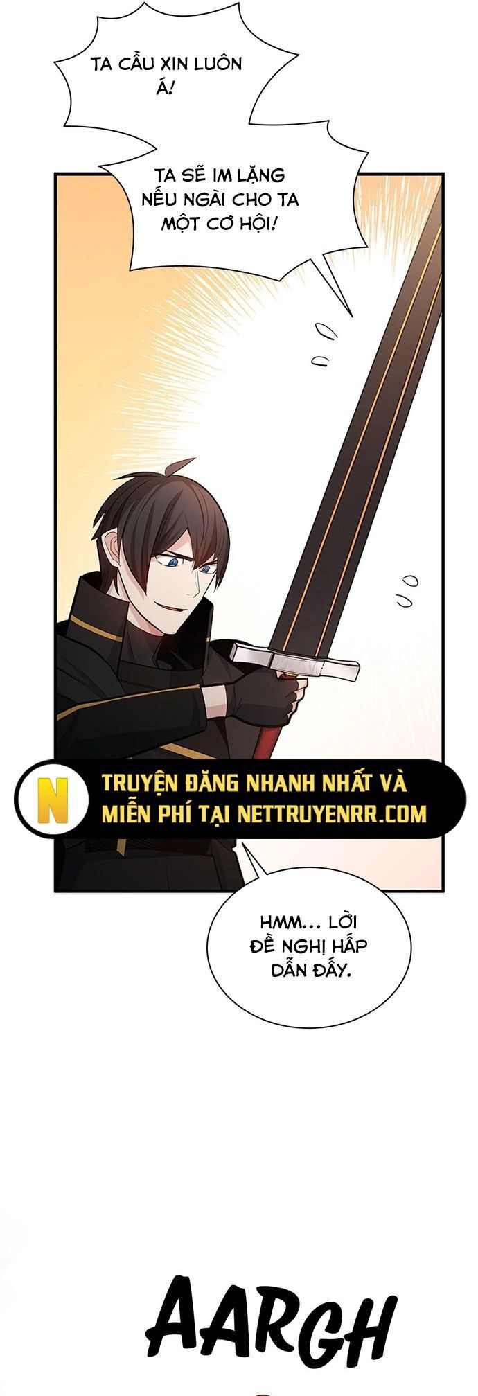 đọc truyện Hầm Ngục Hướng Dẫn Cấp Địa Ngục Chương 186 ảnh 34 tại Truyện Dạ Ký